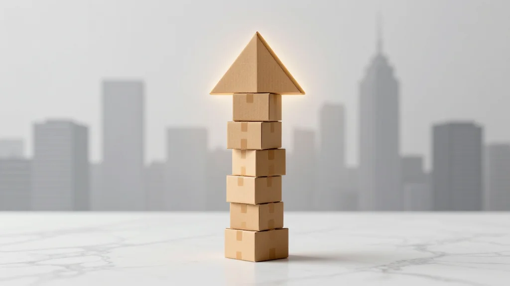 Amazon's Revenue Soars to $810B, 24% CAGR