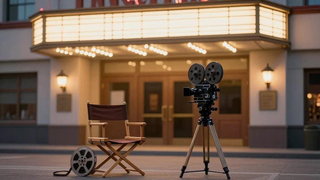 Tarantino's Beverly Cinema to Spotlight William Beaudine