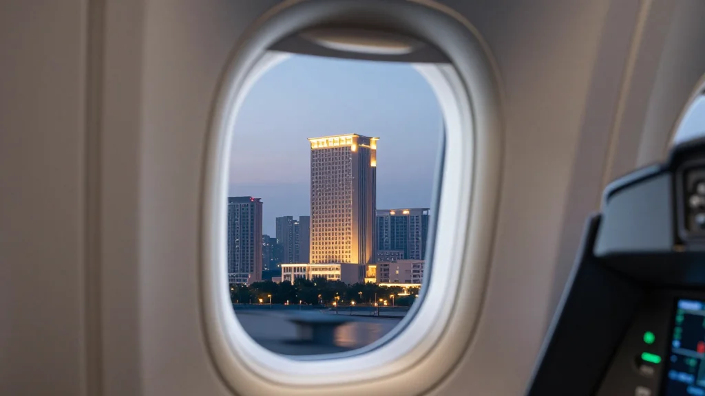 American Airlines Will Grade Flight Attendants, Frontier Sues American for Collision, and United’s CEO Is in Talks About Asset Acquisition...