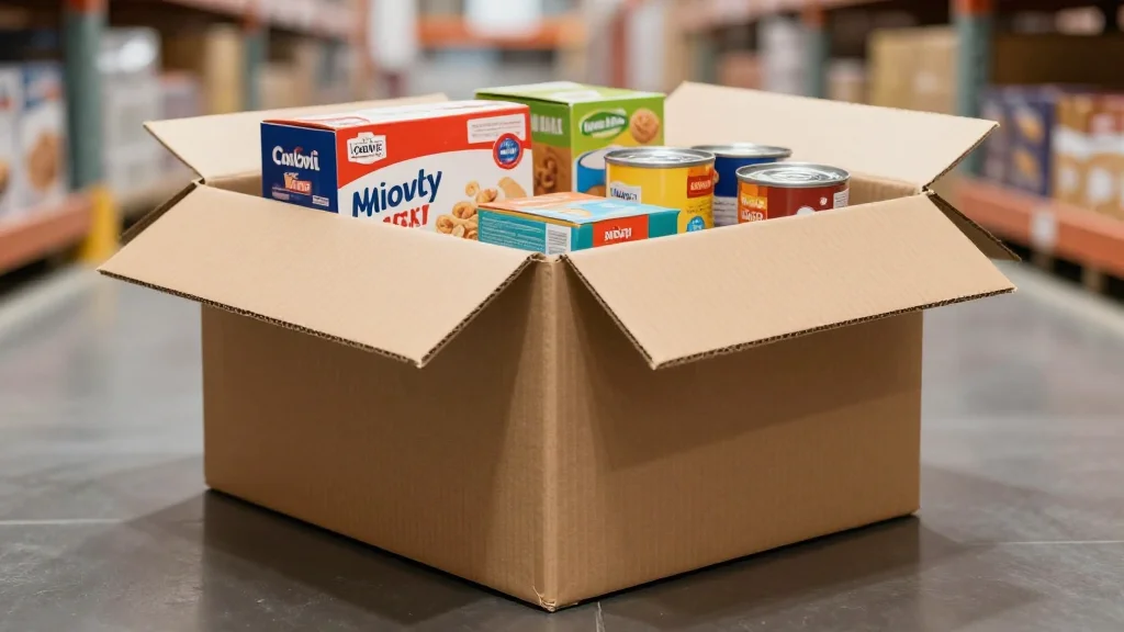 Costco Posts Record Q3 Sales but Stock Slides 5% Amid Valuation Concerns