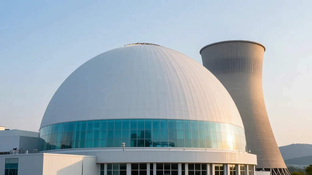 Vietnam‑Russia Nuclear Plant Agreement Announced, Details Undisclosed