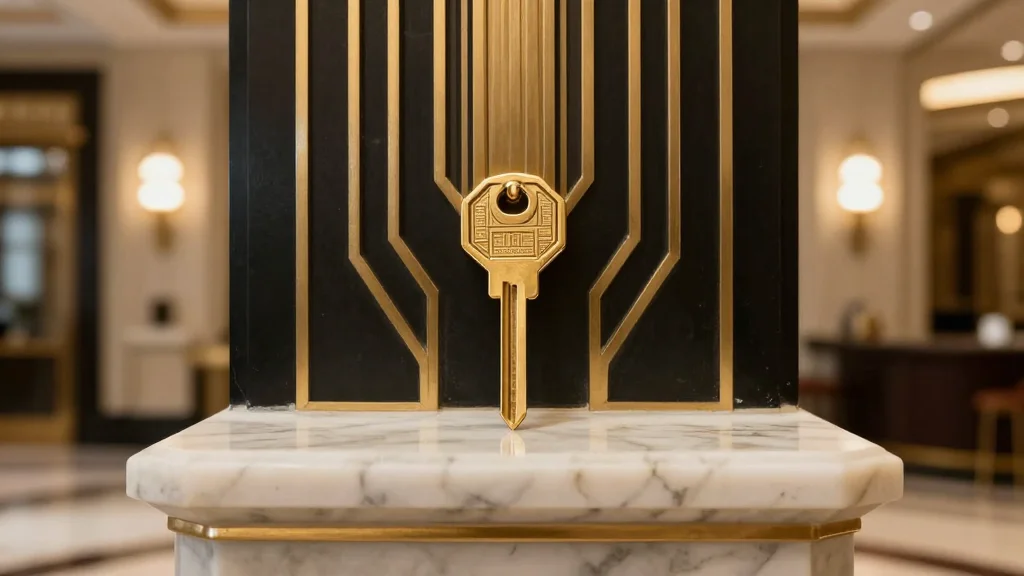 Inside the Renovated Delano Hotel in Miami Beach