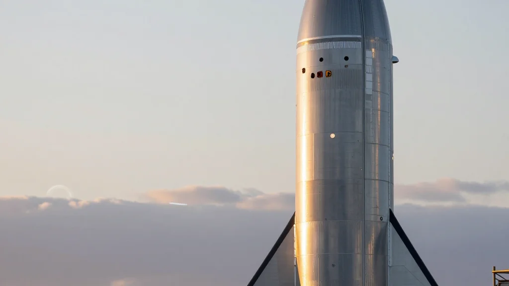 SpaceX Targets $75 B IPO, Could Set Record with $1.75 T Valuation