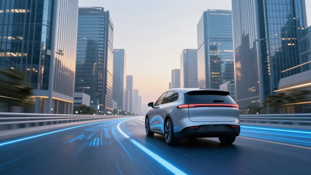 Big Tech AI Highways Fuel Massive Startup Wealth Transfer