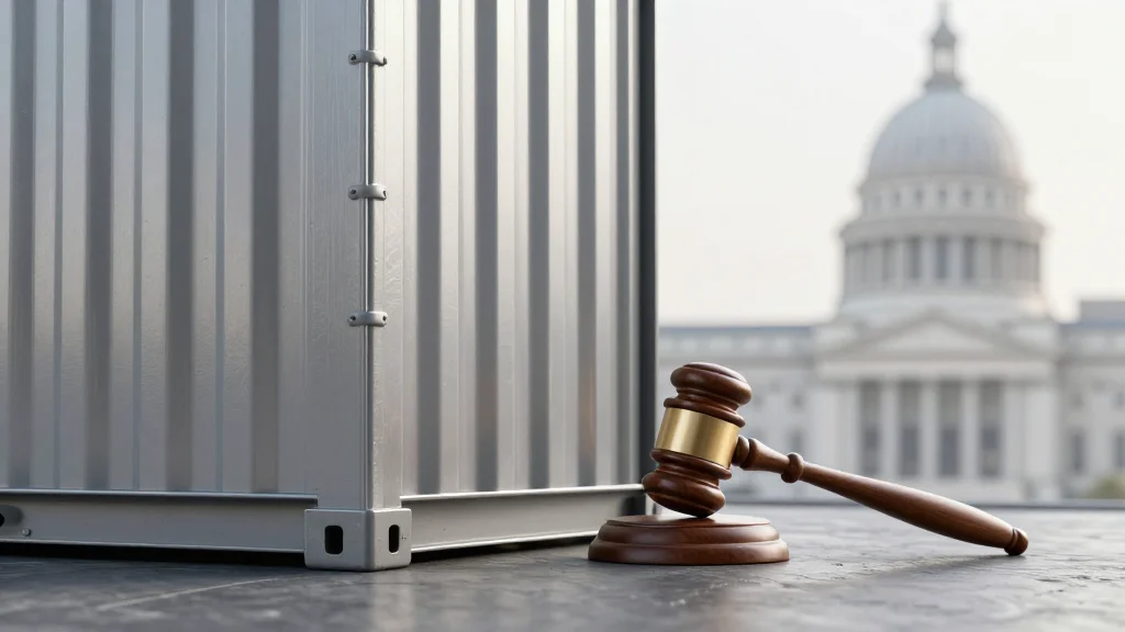 Broad Deficit Definition Risks Non-Delegation, Constitutional Challenge