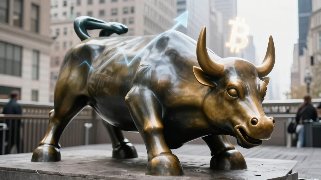 US Stocks Rebound as Middle East Tensions Ease