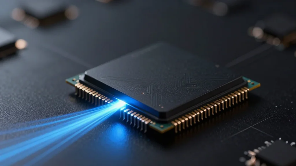 TurboQuant Slashes KV Memory 6x, Speeds 8x