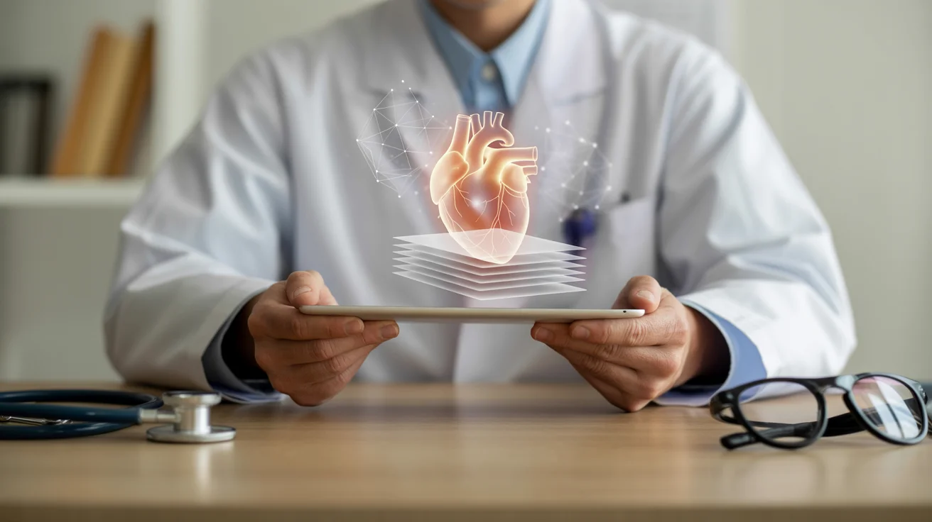 AI‑Powered ClinicalKey Boosts Evidence‑Based Care