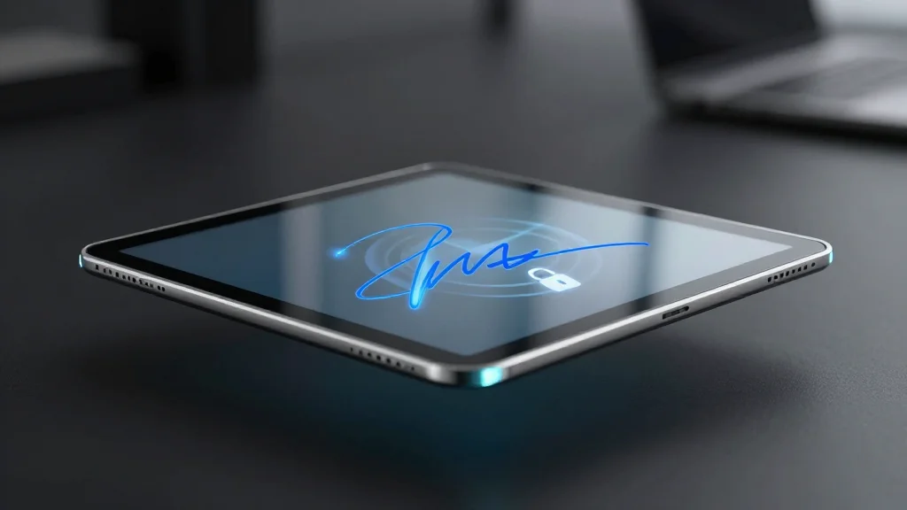 DocuSign Q1 2027 Revenue Rises 9% to $830 M, IAM and AI Drive Growth