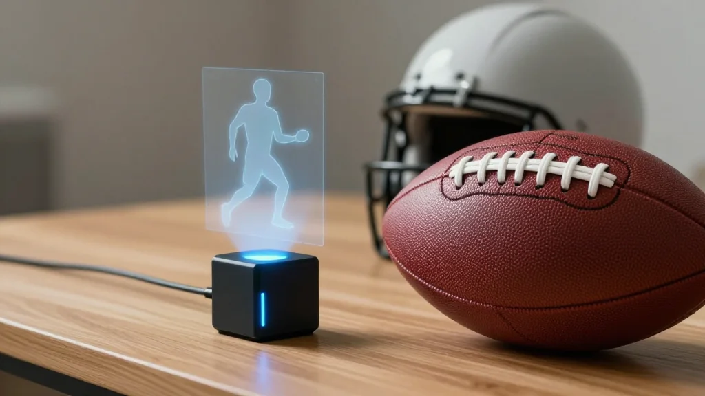 AI Draft Strategies Remain a Laughable NFL Fantasy