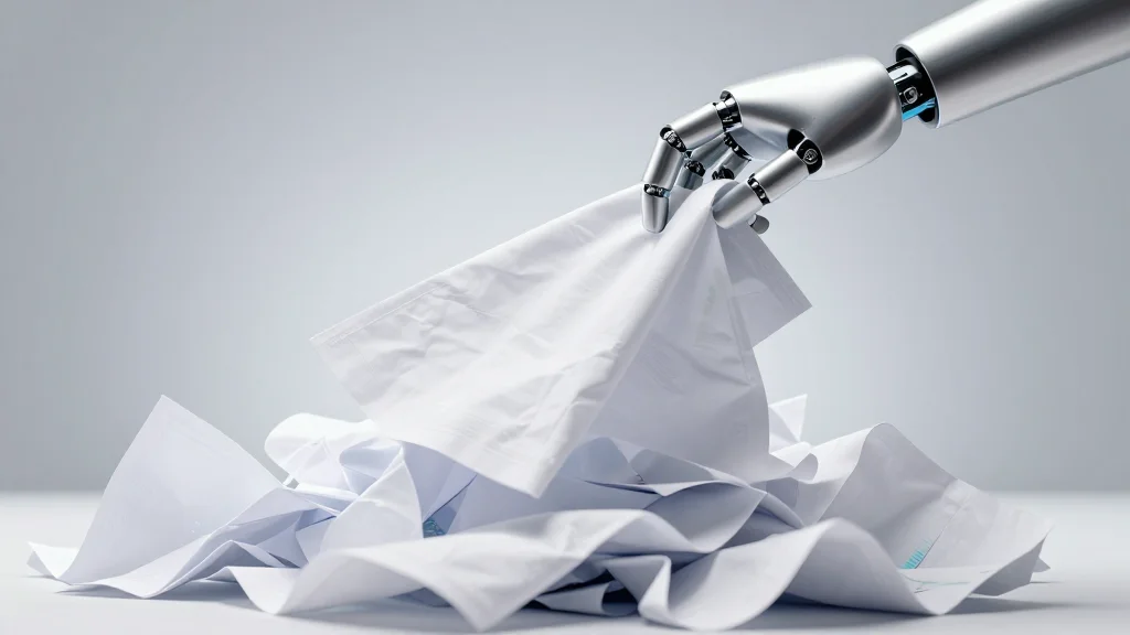 AI Slop Accumulates When You Skip Editing