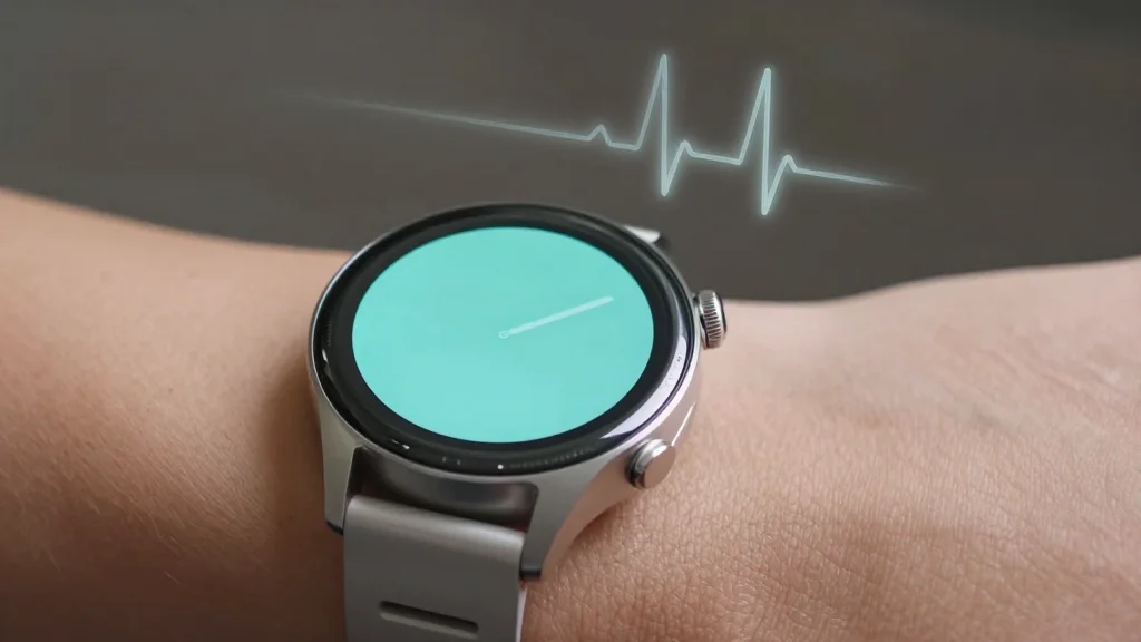 Samsung Galaxy Watch Predicts Fainting Episodes with 84.6% Accuracy in Clinical Study