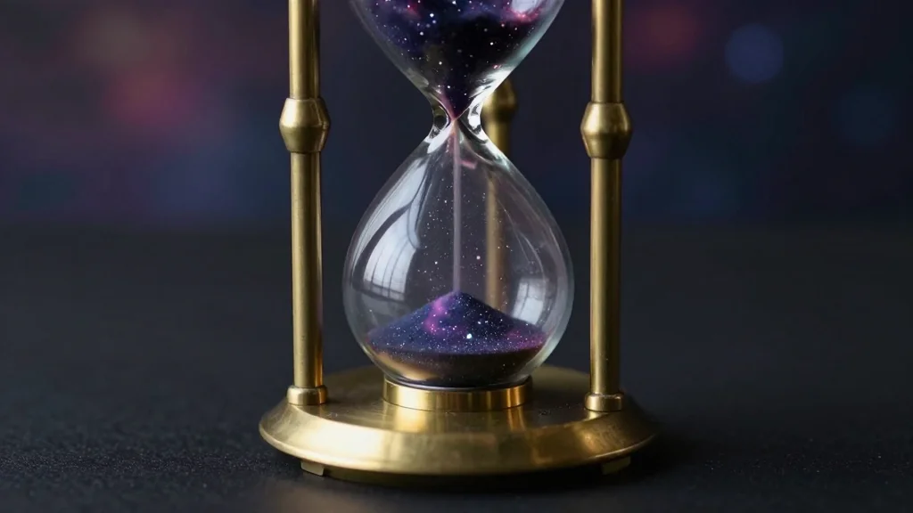 Universe’s Age Varies Slightly Across Observers