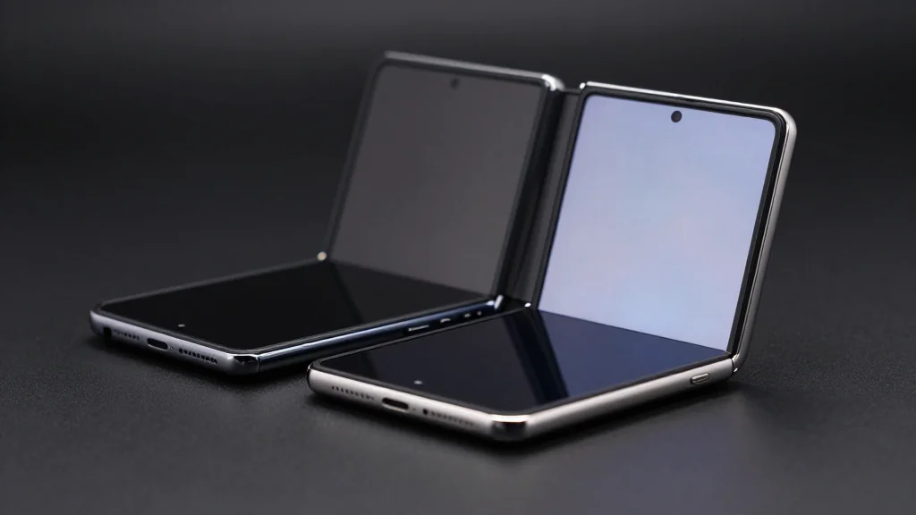 Samsung Galaxy Z Fold 8 vs Google Pixel 11 Pro Fold: 2026 Flagship Face‑Off