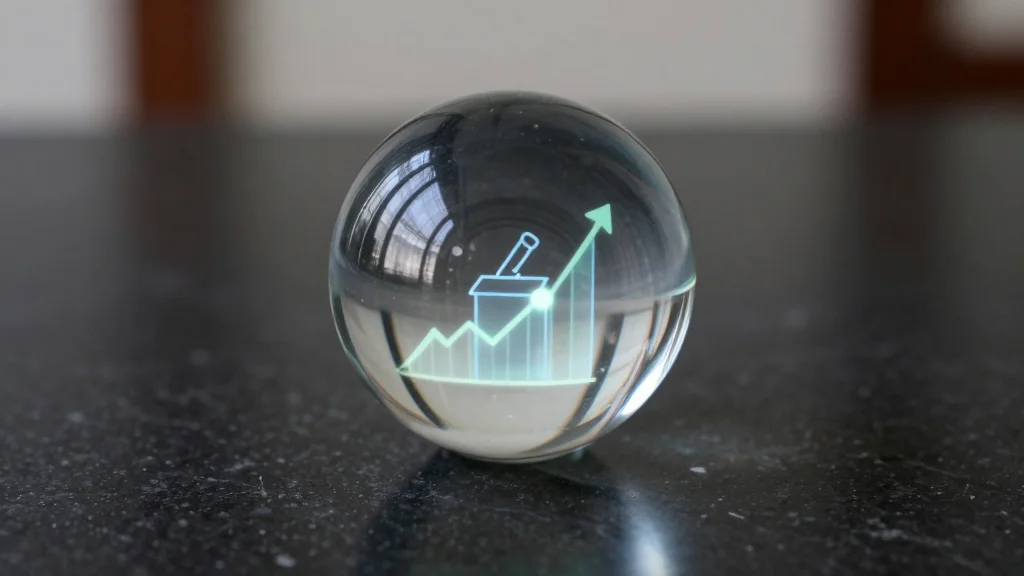 Prediction Markets Evolve: Hedging, Block‑Trades Shape Future