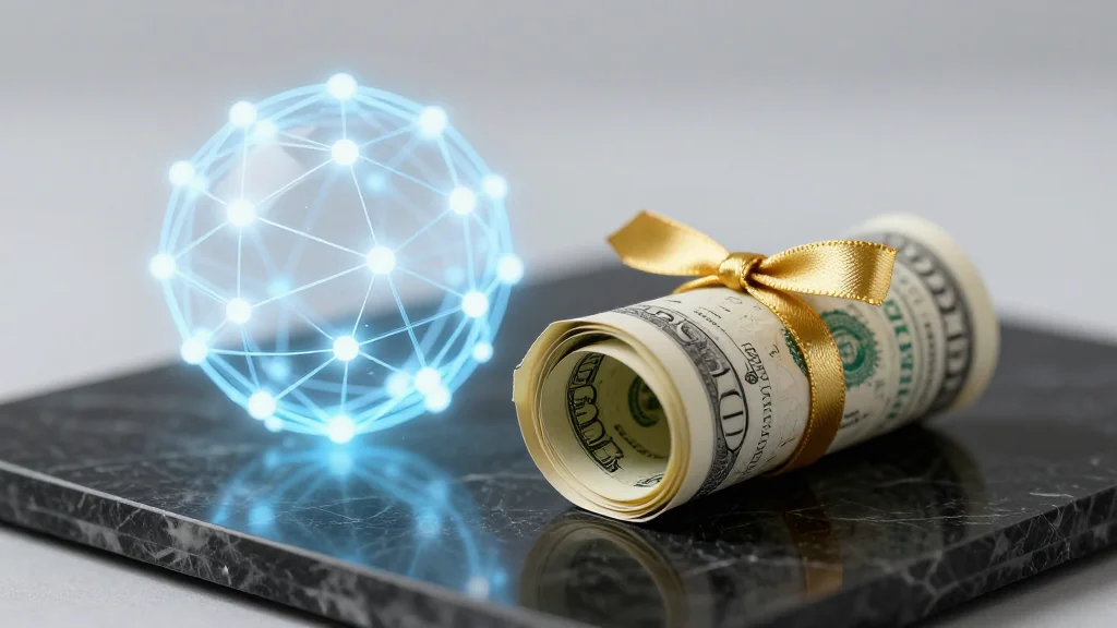 Digital Assets Already Woven Into US Financial System