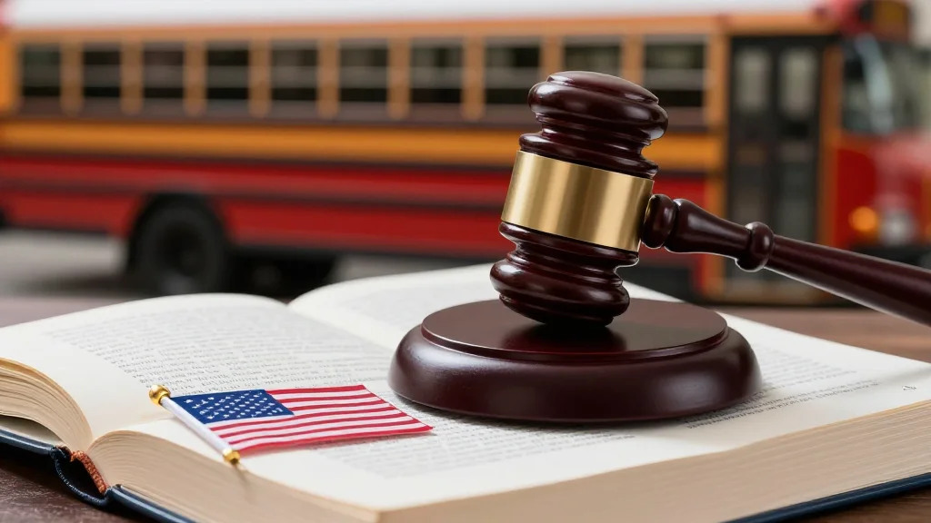 DOJ Probes 36 Illinois School Districts Over Sexual Orientation Content In Pre-K–12 Classes