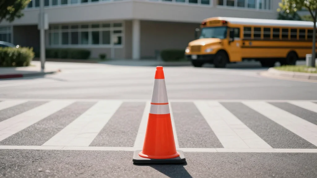 Cities Urged to Apply Now for Safe Streets and Roads Grants