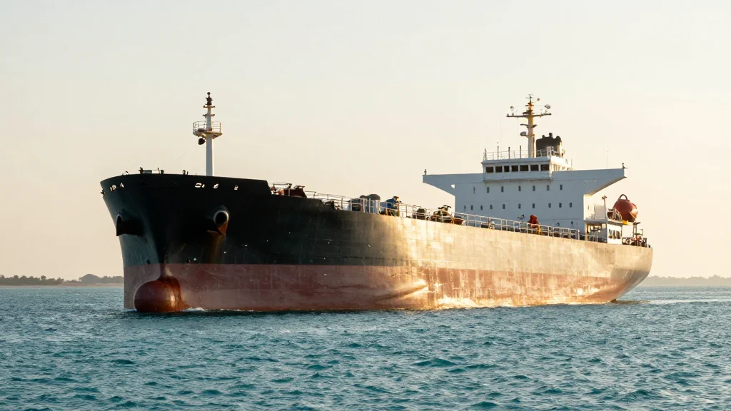 Asian Refiners Brace for Surge in Persian Gulf Oil After US-Iran Ceasefire Agreement