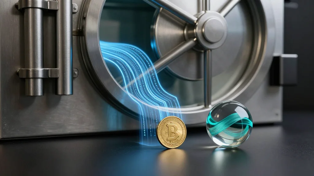 Rethinking Risk in the P2P Cycle