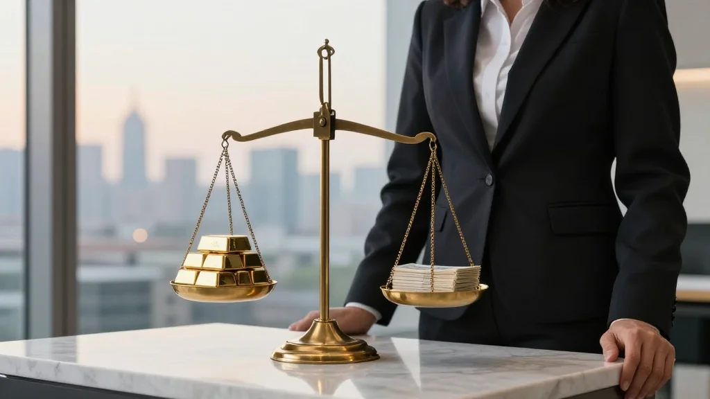 Late‑to‑Market Investors Get Discipline‑Focused Blueprint for Risk‑Managed Growth