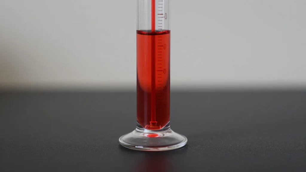 U-Tube Manometer Madness, Part 2