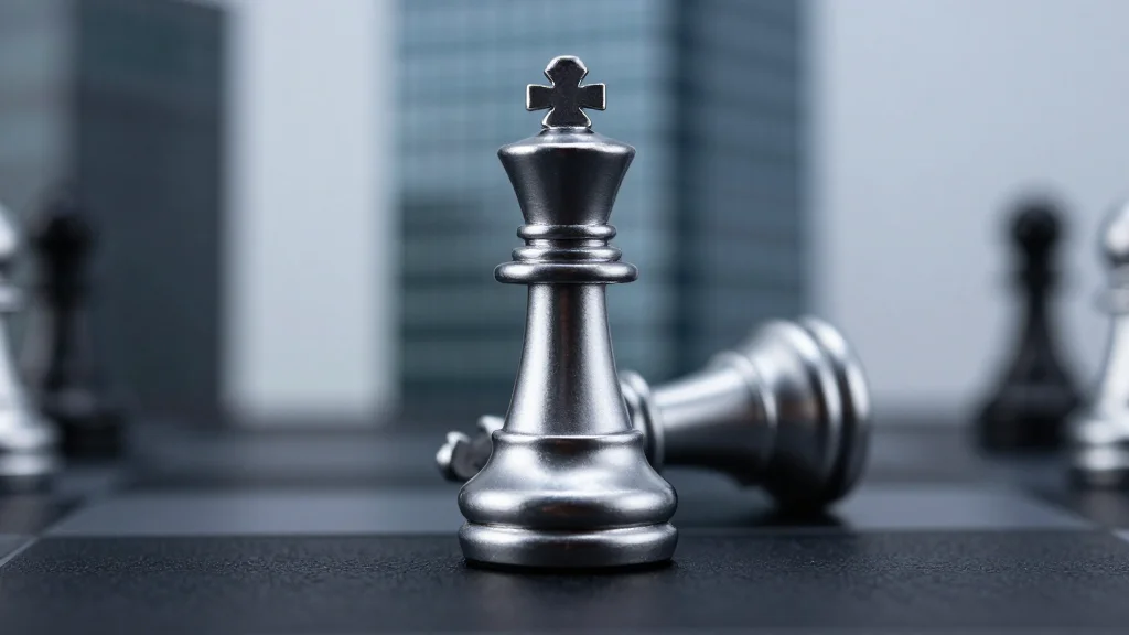 Target Emotionally Ready Prospects, Not Senior Titles