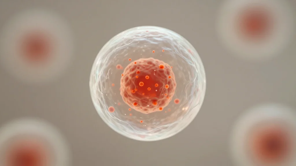 Mitochondrial Health Drives Egg Quality and Fertility