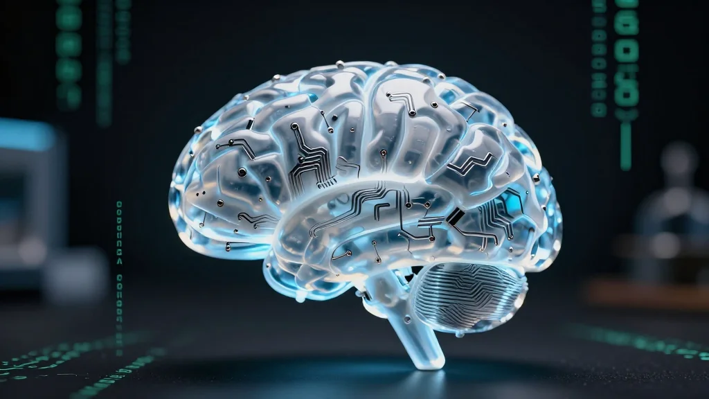 Jellyfish AI Development Study: The Real Sting Has yet to Land