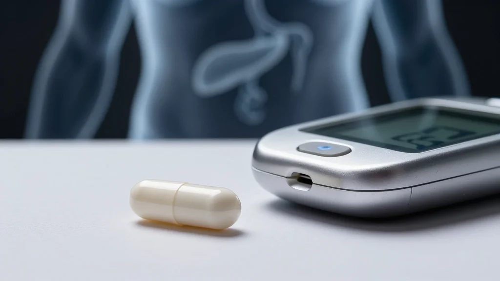 ADA: Lilly Bests Novo Again, Takes GLP-1 Pill Foundayo to FDA for Diabetes Approval