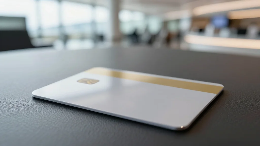 Study Ranks Best Frequent Flyer Programs in 2026 for Americans
