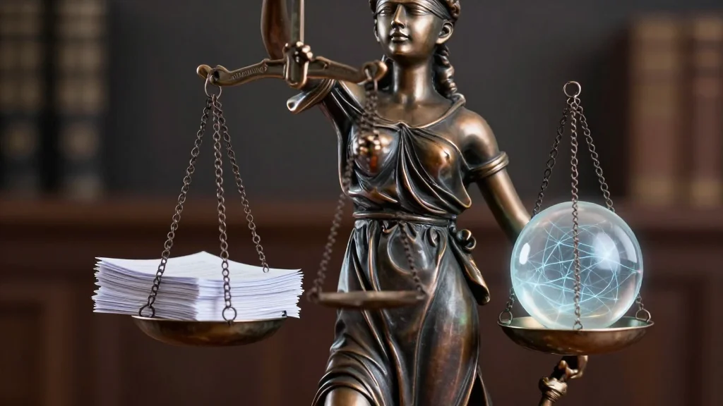 Steno Secures $49 Million Series C to Accelerate AI Litigation Platform