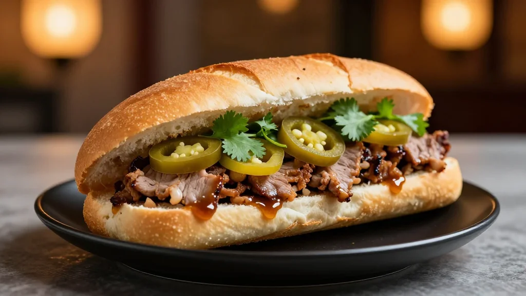 Vietnam’s Michelin Guide Hits 11 Stars, Bánh Mì Still Missing