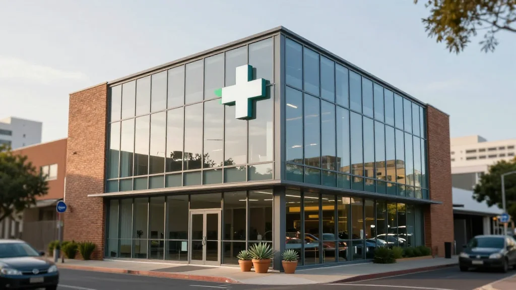Dis-Chem Unveils Health Hub In Melrose Arch