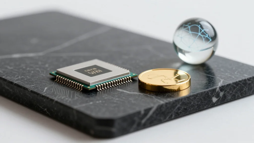 STMicro Call Surge Signals AI-Driven Bull Run