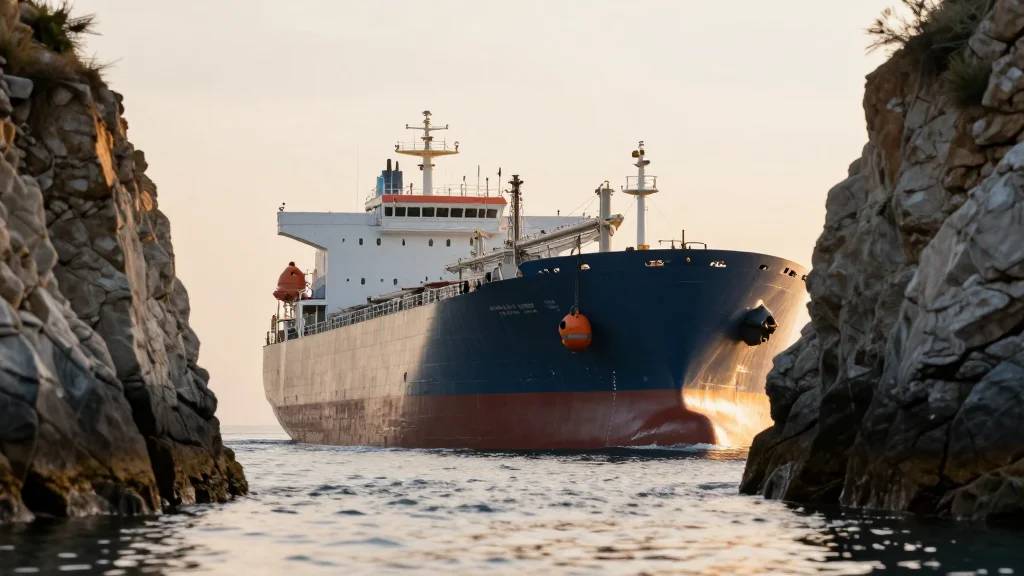 Netherlands Triggers First Phase of Oil Crisis Plan as Strait of Hormuz Tensions Spike