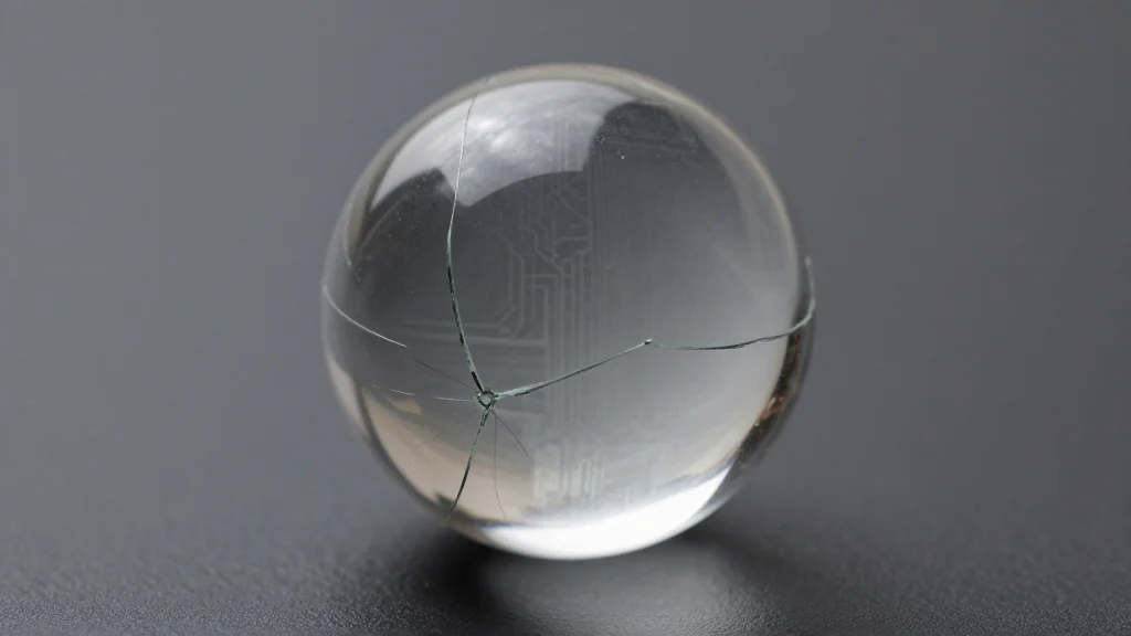 OpenAI's Sora Shutdown May Signal AI Bubble Burst
