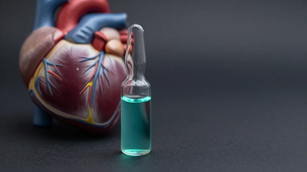 Shortage of Cardiac Amyloidosis Radiotracers Should Ease in Late March