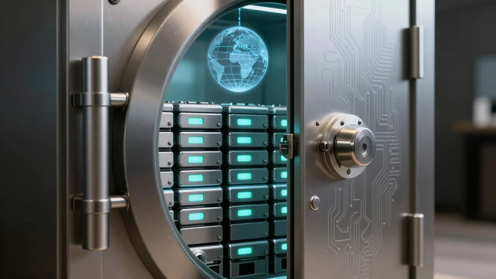 Plume’s Kimber Subsidiary Wins Bermuda Licence, Launches First Regulated On‑Chain Vaults