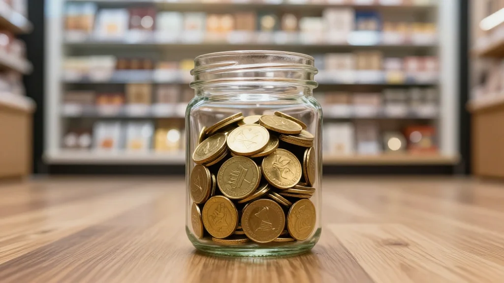 Financial Fluency Doubles Owners' Cash Extraction From Revenue