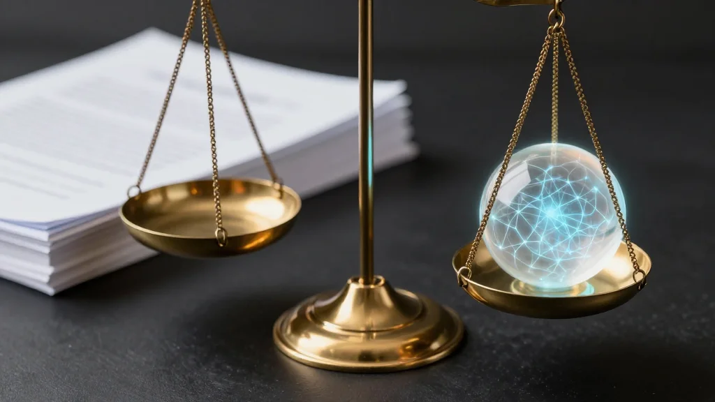 Draftwise Q1 Surge: AI Platform Frees 3,100 Hours per Firm, Drives New Revenue