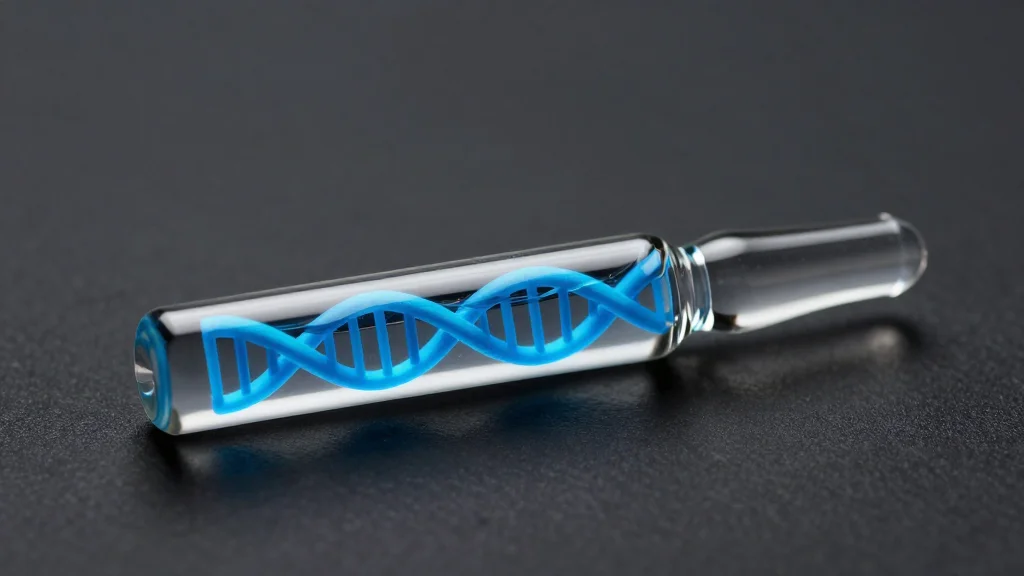 Buck Institute Finds APOE2 Variant Boosts Neuronal DNA Repair, Slowing Brain Aging