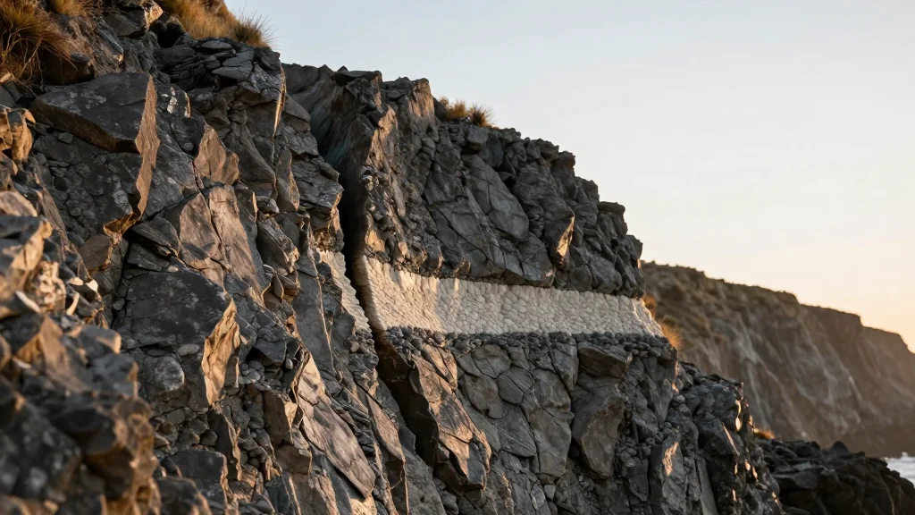 Deep‑Sea “Brakes” Found Beneath Pacific May Have Stopped Megaquakes
