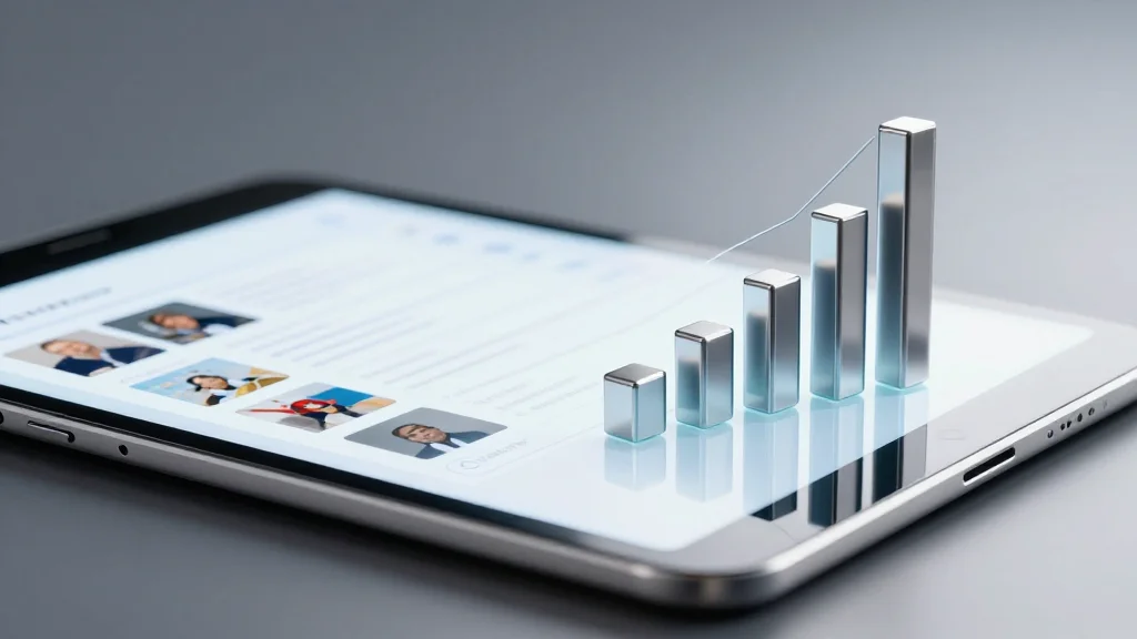 New SERP Layouts Reshape Paid and Organic Visibility