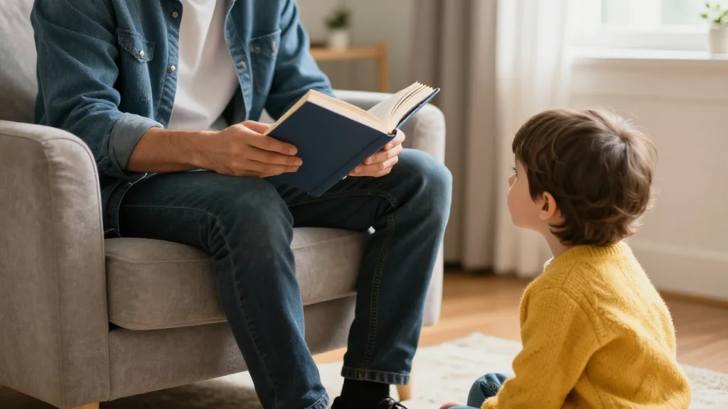 Learn Faster by Teaching Like a Child