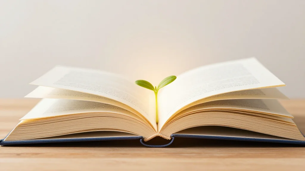 Writing My First Book Transformed My Life