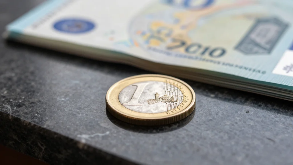 Finding Opportunity in Today’s Euro Credit Markets