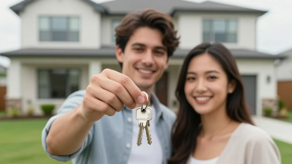 Limit Negative Gearing to Boost Young Homeownership