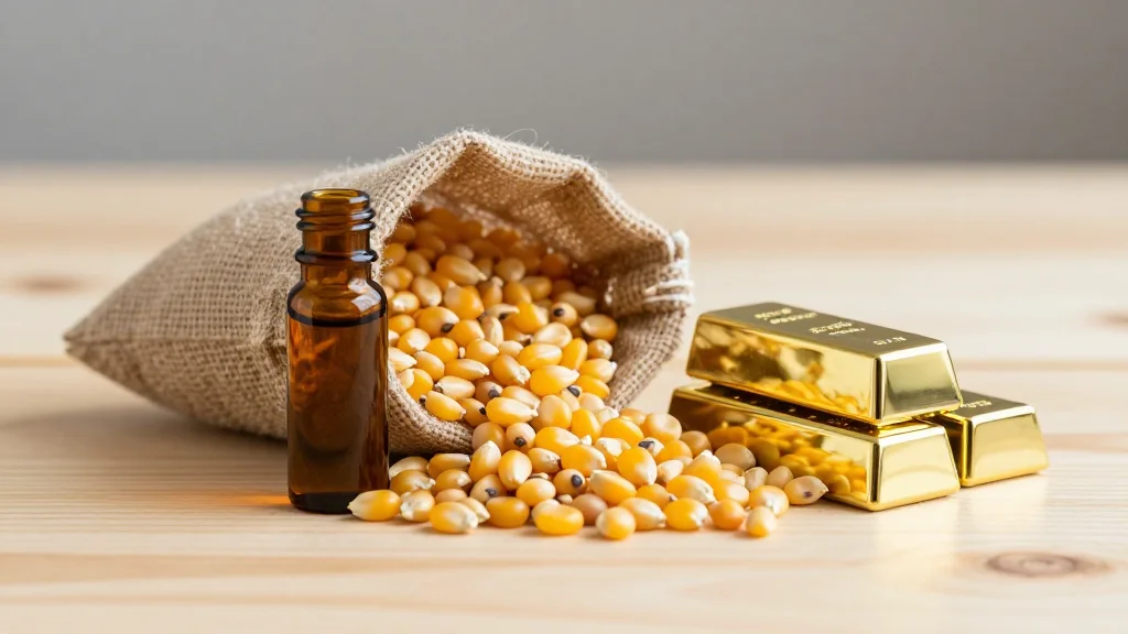 Hedge Funds Pivot to Biofuel Crops