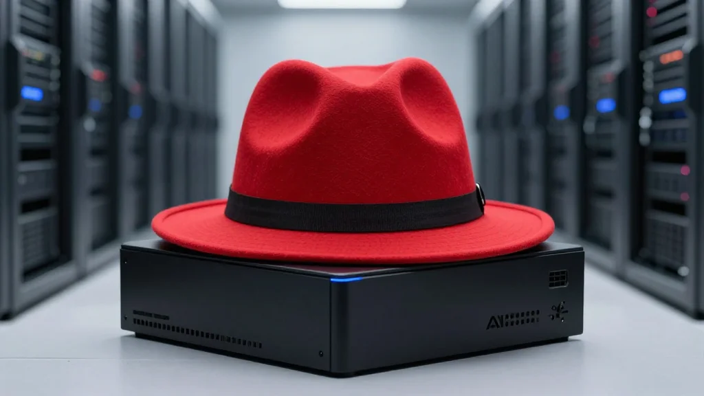 Red Hat Unveils Free Agentic AI Development Suite for Hybrid Environments